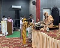 Guru Vandana Mahotsava 2026 Jaipur - Day 3 (2 March 2026)